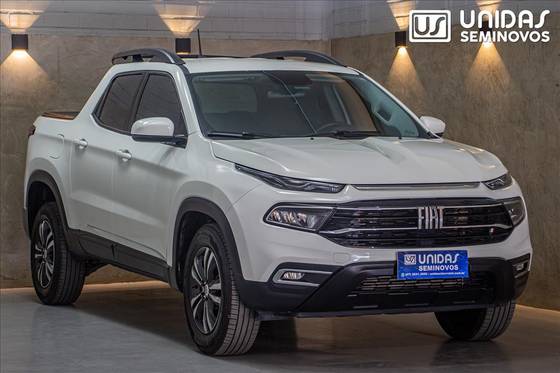 FIAT TORO 2.0 16V TURBO DIESEL FREEDOM 4WD AT9